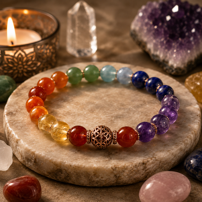Chakra Balance