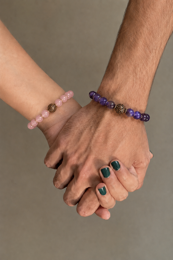 Buying for someone?
Let us match the stone.