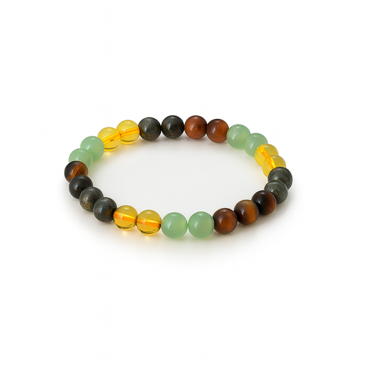 Certified Money Magnet