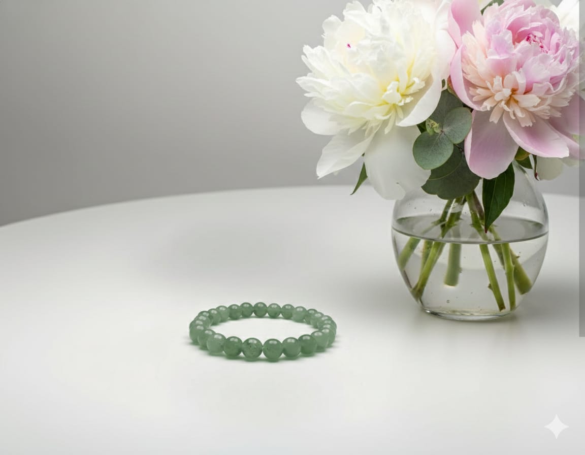 Green Aventurine Bracelet
