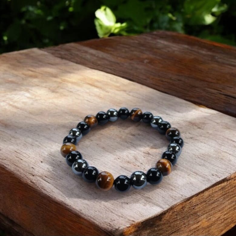 Certified Triple Protection