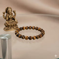 Natural Tiger Eye Bracelet
