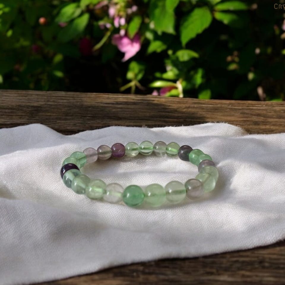 Certified Multifluorite (Focus & Concentration)